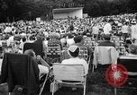 Image Leonard Bernstein Brooklyn New York City USA, 1966, de la seconde 30 séquences d'archives historiques vidéo 65675041869