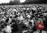 Image Leonard Bernstein Brooklyn New York City USA, 1966, de la seconde 31 séquences d'archives historiques vidéo 65675041869