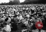 Image Leonard Bernstein Brooklyn New York City USA, 1966, de la seconde 32 séquences d'archives historiques vidéo 65675041869