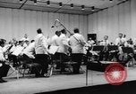 Image Leonard Bernstein Brooklyn New York City USA, 1966, de la seconde 35 séquences d'archives historiques vidéo 65675041869
