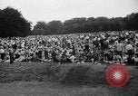 Image Leonard Bernstein Brooklyn New York City USA, 1966, de la seconde 47 séquences d'archives historiques vidéo 65675041869