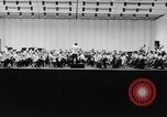 Image Leonard Bernstein Brooklyn New York City USA, 1966, de la seconde 50 séquences d'archives historiques vidéo 65675041869