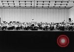 Image Leonard Bernstein Brooklyn New York City USA, 1966, de la seconde 52 séquences d'archives historiques vidéo 65675041869