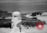 Standbild Alliierten Normandie Frankreich, 1964, aus Sekunde 6 historischem Filmmaterial Videoclip 65675041870