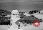 Standbild Alliierten Normandie Frankreich, 1964, aus Sekunde 7 historischem Filmmaterial Videoclip 65675041870