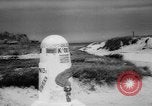 Standbild Alliierten Normandie Frankreich, 1964, aus Sekunde 8 historischem Filmmaterial Videoclip 65675041870