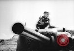 Standbild Alliierten Normandie Frankreich, 1964, aus Sekunde 16 historischem Filmmaterial Videoclip 65675041870