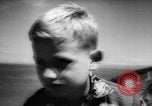 Standbild Alliierten Normandie Frankreich, 1964, aus Sekunde 19 historischem Filmmaterial Videoclip 65675041870