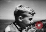 Standbild Alliierten Normandie Frankreich, 1964, aus Sekunde 20 historischem Filmmaterial Videoclip 65675041870