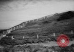 Standbild Alliierten Normandie Frankreich, 1964, aus Sekunde 21 historischem Filmmaterial Videoclip 65675041870
