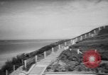 Standbild Alliierten Normandie Frankreich, 1964, aus Sekunde 22 historischem Filmmaterial Videoclip 65675041870