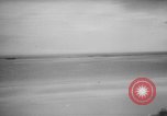 Standbild Alliierten Normandie Frankreich, 1964, aus Sekunde 24 historischem Filmmaterial Videoclip 65675041870