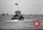 Standbild Alliierten Normandie Frankreich, 1964, aus Sekunde 25 historischem Filmmaterial Videoclip 65675041870