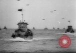 Standbild Alliierten Normandie Frankreich, 1964, aus Sekunde 26 historischem Filmmaterial Videoclip 65675041870