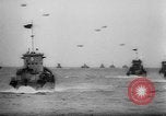 Standbild Alliierten Normandie Frankreich, 1964, aus Sekunde 27 historischem Filmmaterial Videoclip 65675041870