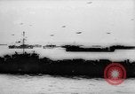 Standbild Alliierten Normandie Frankreich, 1964, aus Sekunde 28 historischem Filmmaterial Videoclip 65675041870