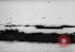 Standbild Alliierten Normandie Frankreich, 1964, aus Sekunde 29 historischem Filmmaterial Videoclip 65675041870