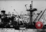 Standbild Alliierten Normandie Frankreich, 1964, aus Sekunde 33 historischem Filmmaterial Videoclip 65675041870