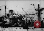 Standbild Alliierten Normandie Frankreich, 1964, aus Sekunde 34 historischem Filmmaterial Videoclip 65675041870