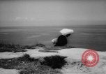 Standbild Alliierten Normandie Frankreich, 1964, aus Sekunde 36 historischem Filmmaterial Videoclip 65675041870