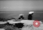 Standbild Alliierten Normandie Frankreich, 1964, aus Sekunde 37 historischem Filmmaterial Videoclip 65675041870