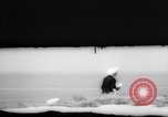 Standbild Alliierten Normandie Frankreich, 1964, aus Sekunde 39 historischem Filmmaterial Videoclip 65675041870