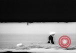 Standbild Alliierten Normandie Frankreich, 1964, aus Sekunde 40 historischem Filmmaterial Videoclip 65675041870