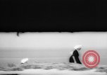 Standbild Alliierten Normandie Frankreich, 1964, aus Sekunde 41 historischem Filmmaterial Videoclip 65675041870