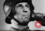 Standbild Alliierten Normandie Frankreich, 1964, aus Sekunde 44 historischem Filmmaterial Videoclip 65675041870