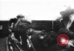 Standbild Alliierten Normandie Frankreich, 1964, aus Sekunde 52 historischem Filmmaterial Videoclip 65675041870