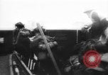 Standbild Alliierten Normandie Frankreich, 1964, aus Sekunde 53 historischem Filmmaterial Videoclip 65675041870