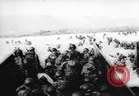 Standbild Alliierten Normandie Frankreich, 1964, aus Sekunde 54 historischem Filmmaterial Videoclip 65675041870
