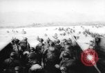 Standbild Alliierten Normandie Frankreich, 1964, aus Sekunde 56 historischem Filmmaterial Videoclip 65675041870