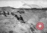 Standbild Alliierten Normandie Frankreich, 1964, aus Sekunde 61 historischem Filmmaterial Videoclip 65675041870