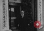 Standbild Civil Rights Act kurz vor der Passage Washington DC USA, 1964, aus Sekunde 27 historischem Filmmaterial Videoclip 65675041871