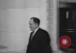Standbild Civil Rights Act kurz vor der Passage Washington DC USA, 1964, aus Sekunde 29 historischem Filmmaterial Videoclip 65675041871