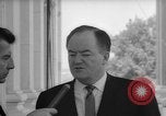 Standbild Civil Rights Act kurz vor der Passage Washington DC USA, 1964, aus Sekunde 50 historischem Filmmaterial Videoclip 65675041871