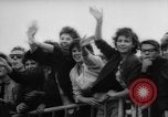 Image Beatles Veilinghal Op hoop van zegen Blokker Pays-Bas, 1964, de la seconde 23 séquences d'archives historiques vidéo 65675041872