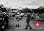 Image Edward Kennedy le Vietnam du Sud, 1965, de la seconde 22 séquences d'archives historiques vidéo 65675041873