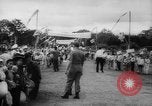Image Edward Kennedy le Vietnam du Sud, 1965, de la seconde 24 séquences d'archives historiques vidéo 65675041873