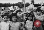 Image Edward Kennedy le Vietnam du Sud, 1965, de la seconde 25 séquences d'archives historiques vidéo 65675041873