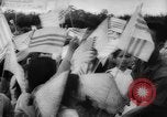 Image Edward Kennedy le Vietnam du Sud, 1965, de la seconde 27 séquences d'archives historiques vidéo 65675041873