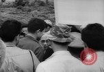 Image Edward Kennedy le Vietnam du Sud, 1965, de la seconde 34 séquences d'archives historiques vidéo 65675041873