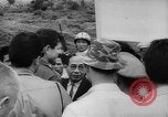 Image Edward Kennedy le Vietnam du Sud, 1965, de la seconde 35 séquences d'archives historiques vidéo 65675041873