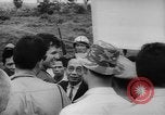 Image Edward Kennedy le Vietnam du Sud, 1965, de la seconde 36 séquences d'archives historiques vidéo 65675041873