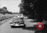 Image Edward Kennedy le Vietnam du Sud, 1965, de la seconde 49 séquences d'archives historiques vidéo 65675041873