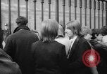 Image Beatles London England Royaume-Uni, 1965, de la seconde 17 séquences d'archives historiques vidéo 65675041874