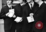 Image Beatles London England Royaume-Uni, 1965, de la seconde 35 séquences d'archives historiques vidéo 65675041874