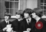 Image Beatles London England Royaume-Uni, 1965, de la seconde 38 séquences d'archives historiques vidéo 65675041874