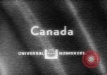 Image des mines de molybdène Canada, 1965, de la seconde 1 séquences d'archives historiques vidéo 65675041875